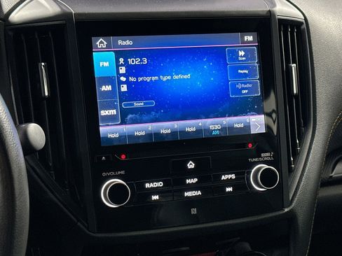 Used 2022 Subaru Forester Wilderness image 23