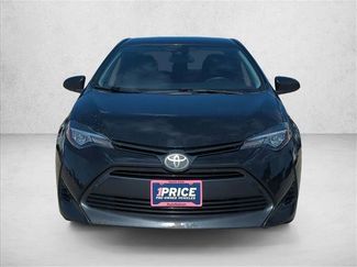 Used 2017 Toyota Corolla LE video 2
