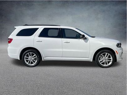 Used 2023 Dodge Durango GT