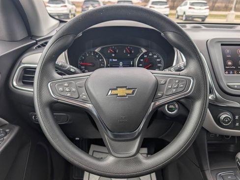 Used 2024 Chevrolet Equinox LS w/ LS Convenience Package AWD/4WD image 12