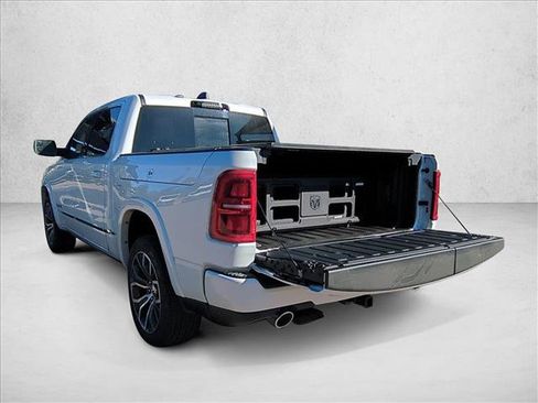 New 2026 RAM 1500 Tungsten w/ Trailer Tow Group image 9