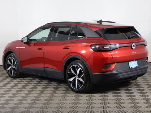 Used 2023 Volkswagen ID.4 Pro S image 11