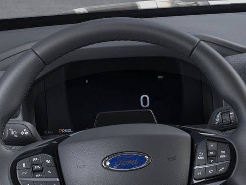 New 2026 Ford Explorer Platinum w/ LUX Leather Package AWD/4WD image 53