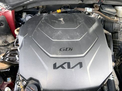 Used 2024 Kia Telluride SX Prestige X-Line AWD/4WD image 31