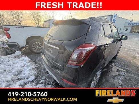 Used 2019 Buick Encore Preferred image 18