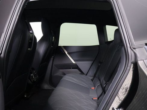 Used 2023 BMW iX M60 w/ Executive Package image 11