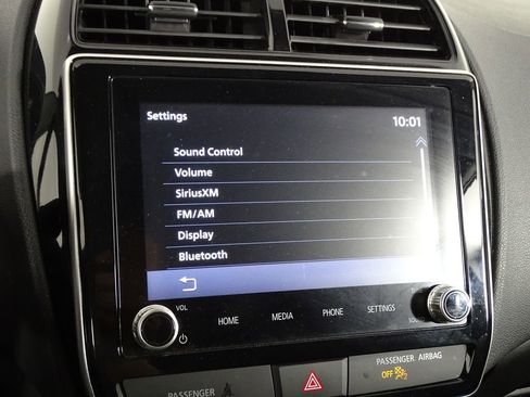 Used 2024 Mitsubishi Outlander Sport ES image 29