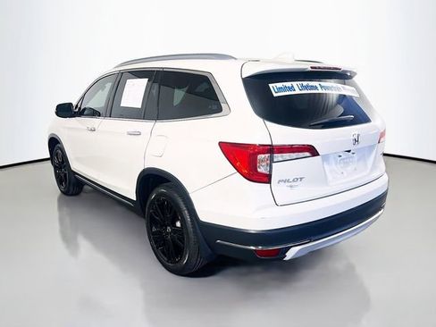 Used 2019 Honda Pilot Touring image 7