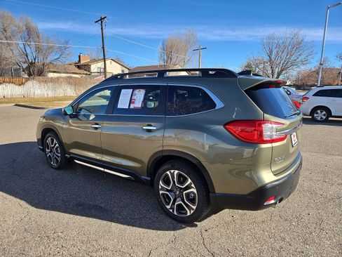 Certified 2023 Subaru Ascent Touring image 5