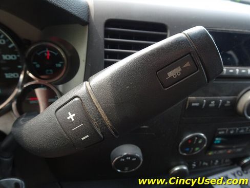 Used 2013 Chevrolet Silverado 2500 LT w/ Interior Plus Package AWD/4WD image 19