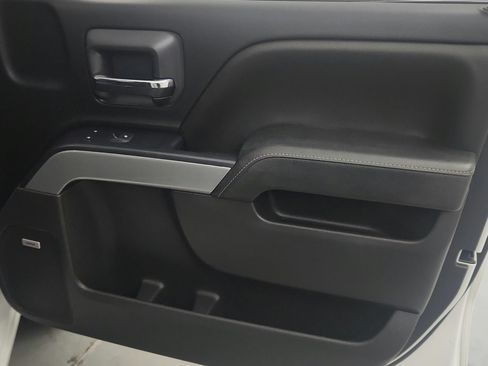 Used 2018 Chevrolet Silverado 1500 LT w/ All Star Edition AWD/4WD image 22