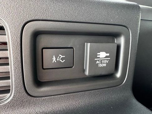 New 2026 Honda Passport TrailSport Elite image 9