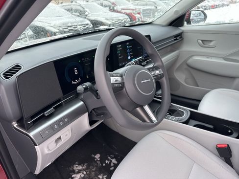 New 2026 Hyundai Kona SE image 11