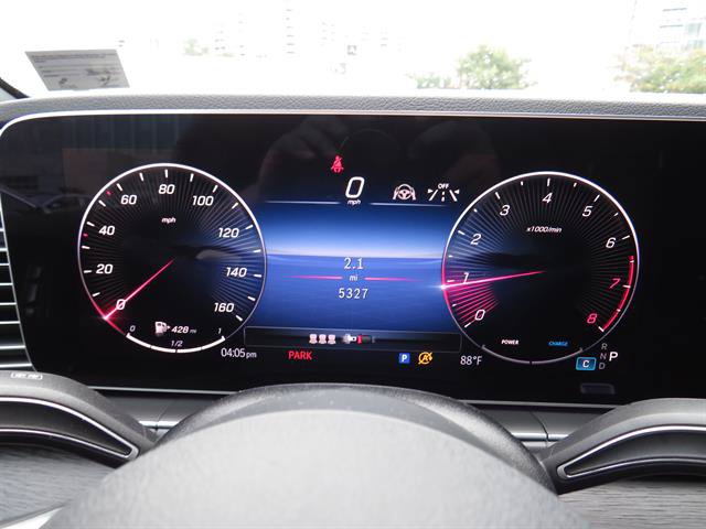 Used 2026 Mercedes-Benz GLE 350 4MATIC image 13