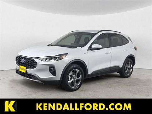 Used 2025 Ford Escape ST-Line Select w/ Tech Pack #1 image 1