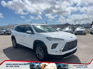 New 2026 Buick Enclave Preferred video 2