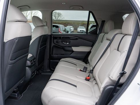 New 2026 Honda Passport RTL image 11