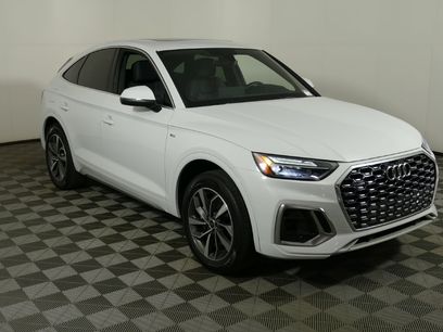 Used 2023 Audi Q5 2.0T Premium Plus w/ Premium Plus Package