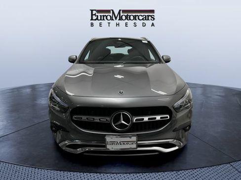 Used 2026 Mercedes-Benz GLA 250 4MATIC image 8