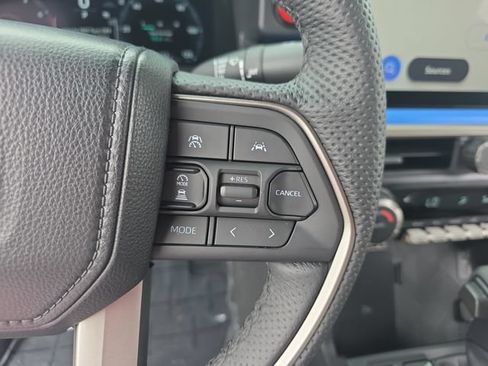 Certified 2026 Toyota Tacoma TRD Off-Road w/ TRD Off Road Upgrade Package AWD/4WD image 24