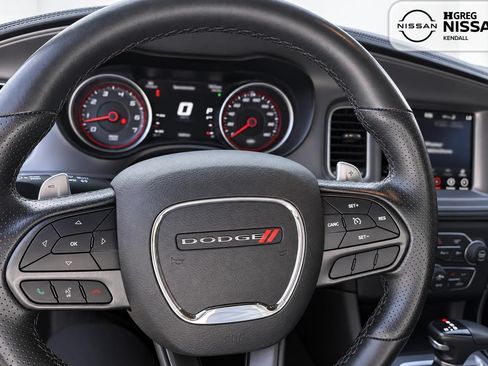 Used 2023 Dodge Charger Scat Pack w/ Plus Group RWD image 5