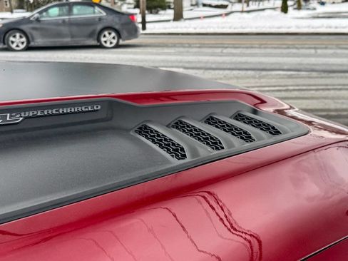 Used 2024 RAM 1500 TRX image 12