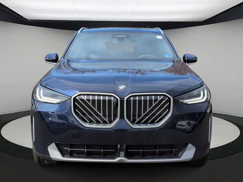 Used 2026 BMW X3 xDrive30i w/ Premium Package AWD/4WD image 3