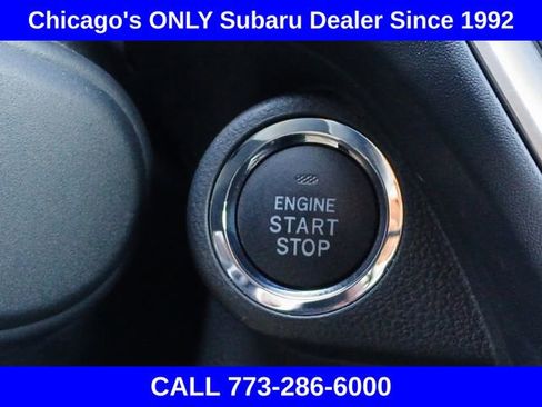 Certified 2025 Subaru Impreza 2.0i Sport image 17
