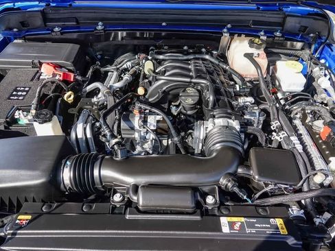 Certified 2021 Jeep Wrangler Unlimited Rubicon w/ Xtreme Recon 35" Tire Package image 27