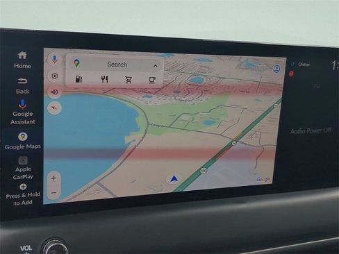 New 2026 Honda Pilot Touring image 22