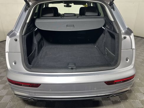 Used 2023 Audi Q5 2.0T Premium Plus image 29