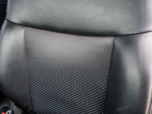 Used 2018 FIAT 500 e image 11