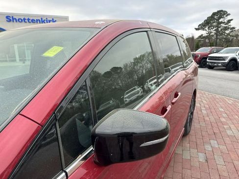 Certified 2026 Honda Odyssey Sport-L image 5