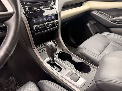 Used 2019 Subaru Ascent Limited w/ Popular Package #2 AWD/4WD image 21
