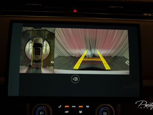 Used 2023 Land Rover Range Rover SV image 54