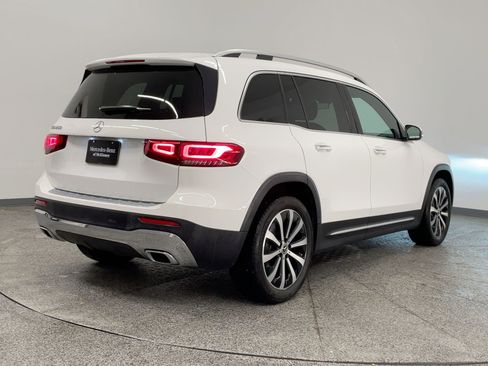 Used 2020 Mercedes-Benz GLB 250 image 8