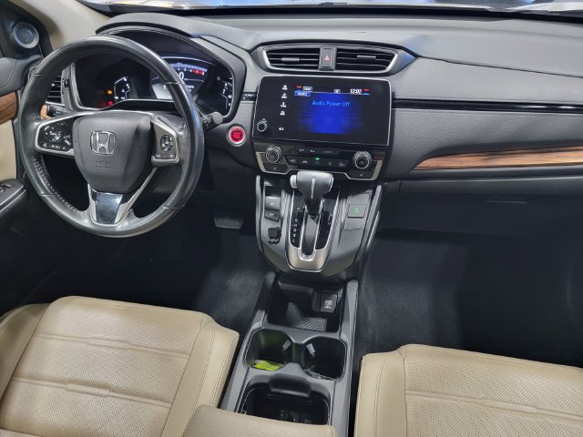 Used 2019 Honda CR-V EX-L image 30