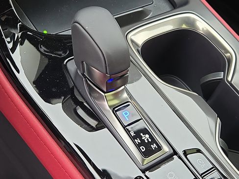 New 2026 Lexus NX 350 AWD w/ Luxury Package image 11