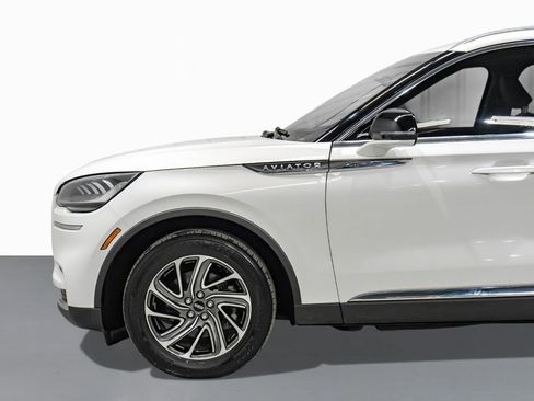 Used 2022 Lincoln Aviator 2WD image 10