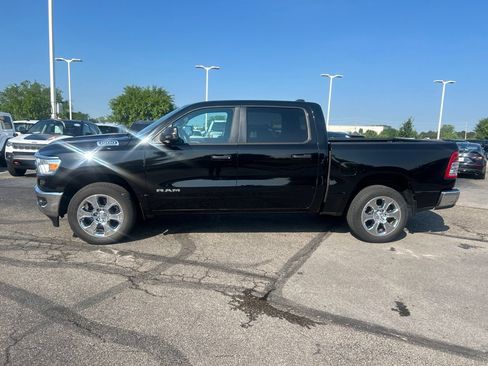 Used 2023 RAM 1500 Big Horn AWD/4WD image 6