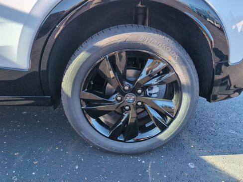 New 2026 Buick Encore GX Sport Touring image 24