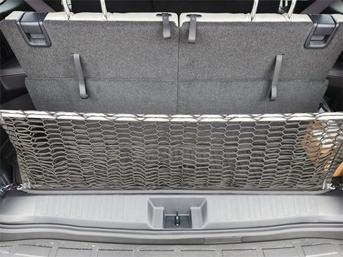 New 2026 Toyota 4Runner SR5 image 23