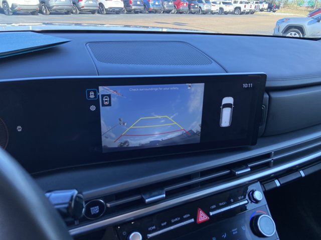 Used 2025 Hyundai Santa Fe SEL FWD image 36