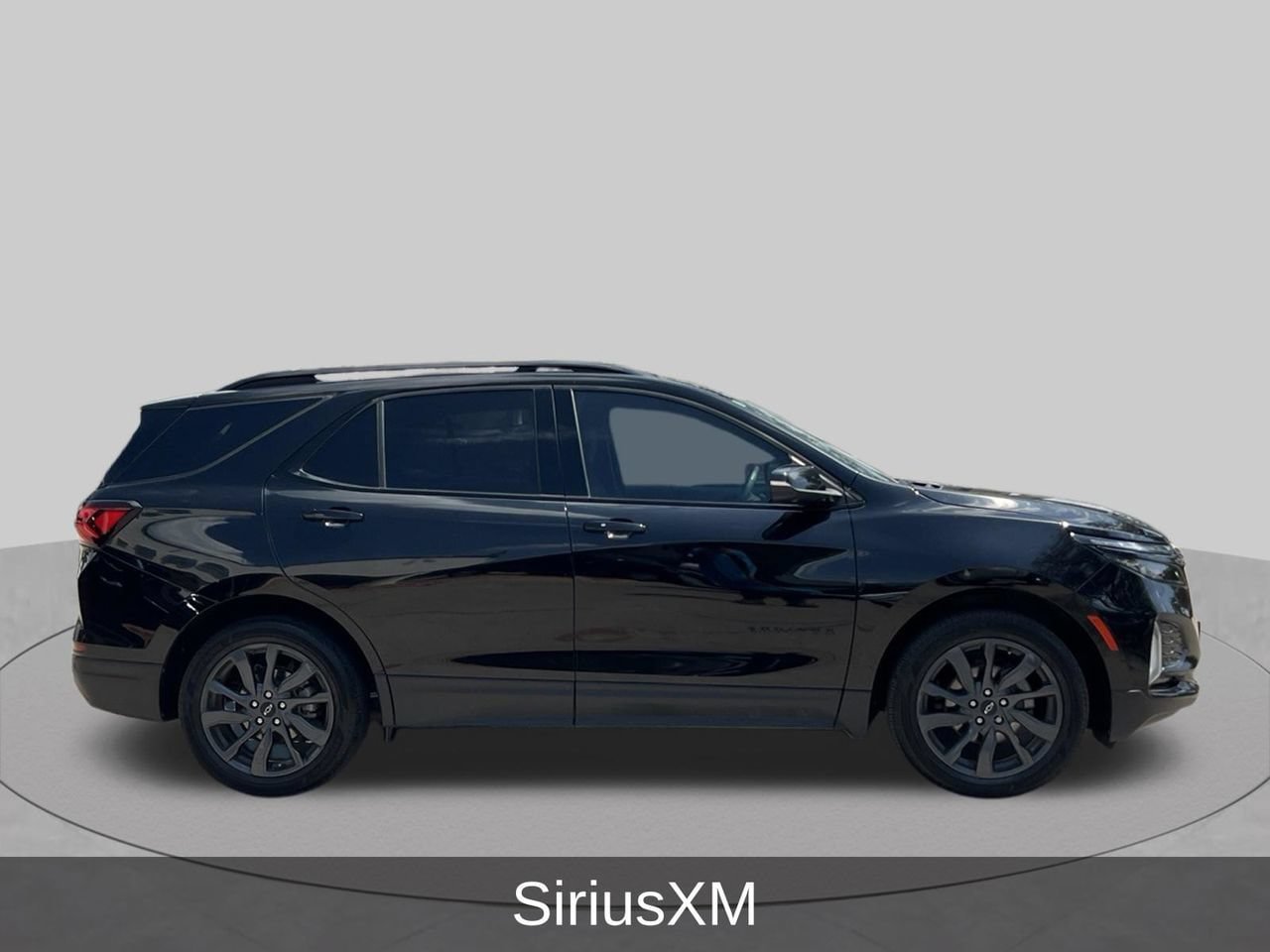 Used 2024 Chevrolet Equinox RS FWD image 7