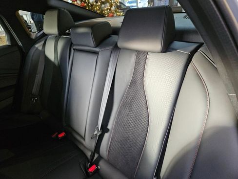 New 2025 Acura TLX SH-AWD w/ A-SPEC Pkg image 23