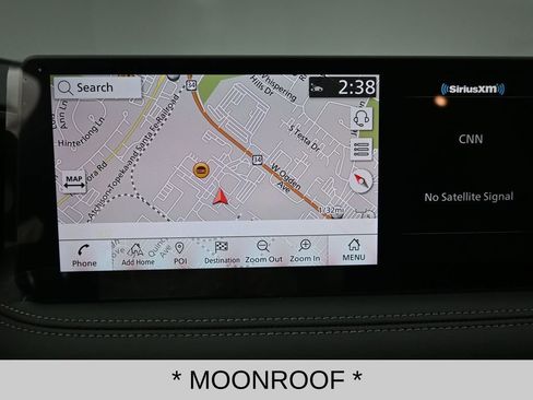 Certified 2025 INFINITI QX60 Luxe image 15