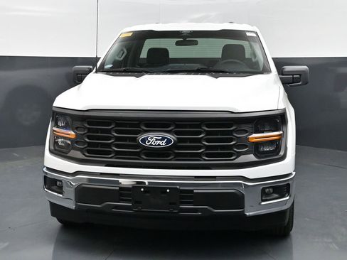 Used 2025 Ford F150 XL w/ Equipment Group 103A High RWD image 2