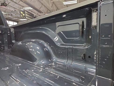 New 2026 RAM 2500 Big Horn image 37