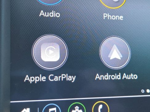 Used 2021 Chevrolet Silverado 1500 LT image 4