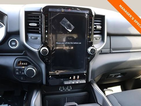 New 2026 RAM 1500 Lone Star image 19